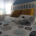 Oda ve Kahvaltı Napolide