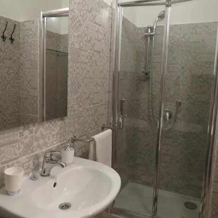 Napolide Bed & Breakfast