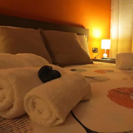 Bed & Breakfast Napolide Naples