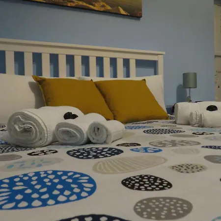 Napolide Bed & Breakfast 3*