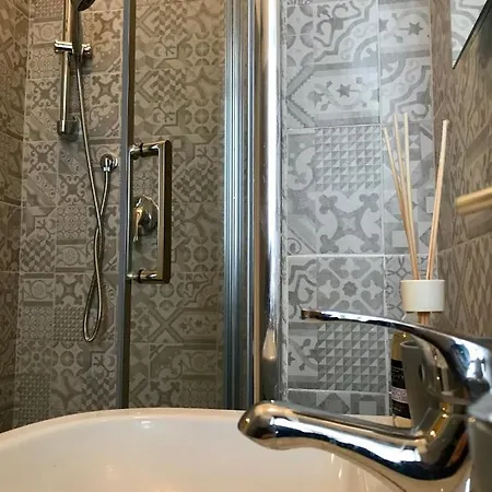 Bed & Breakfast Napolide Naples