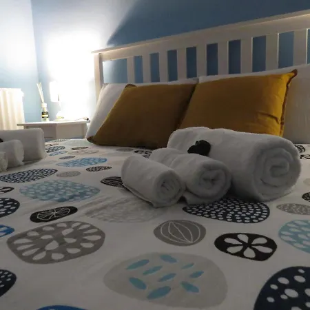 Bed & Breakfast Napolide