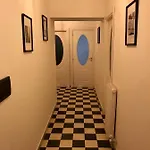 Отель типа 