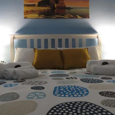 Napolide 3* Nápoly
