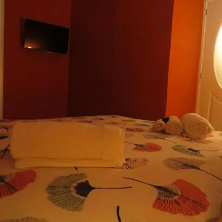 Bed & Breakfast Napolide