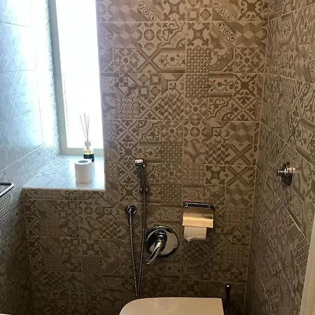 Bed & Breakfast Napolide 3*