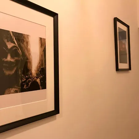 Bed & Breakfast Napolide 3*