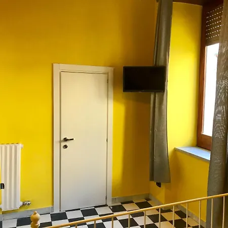 Couette-café Napolide