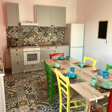 Napolide 3*