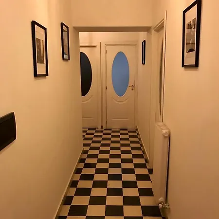 Bed and breakfast Napolide