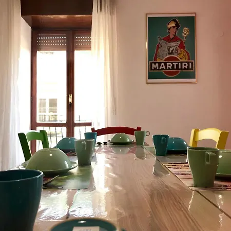 Napolide 3*