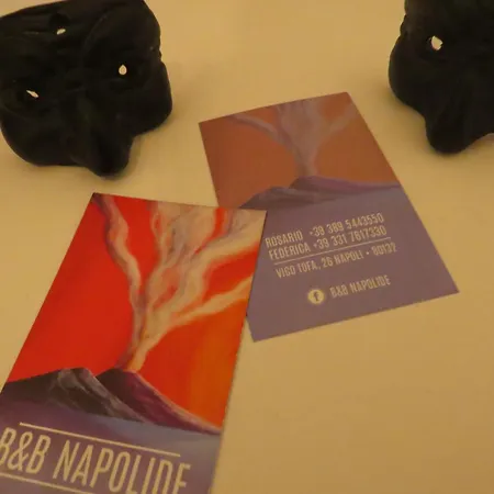 Napolide Couette-café