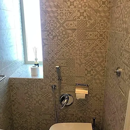 Bed & Breakfast Napolide