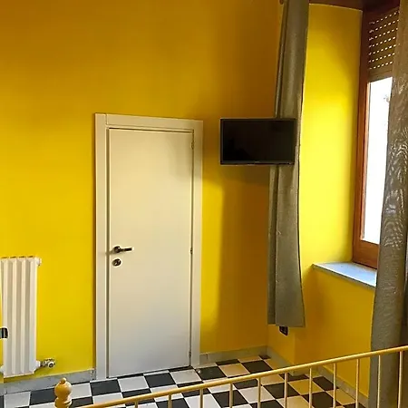 Napolide Bed and breakfast 3*