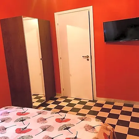 Napolide 3* Nápoles