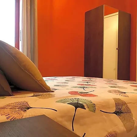 Bed and breakfast Napolide