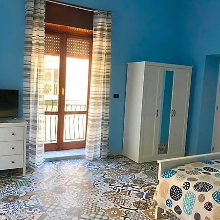 Napolide Bed and breakfast Nápoles