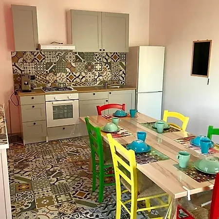 Napolide Bed & Breakfast Neapel