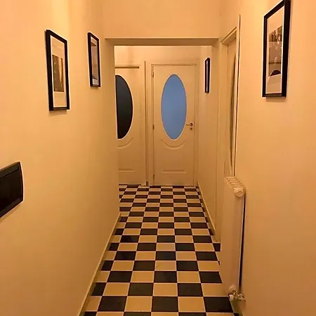 Napolide 3*
