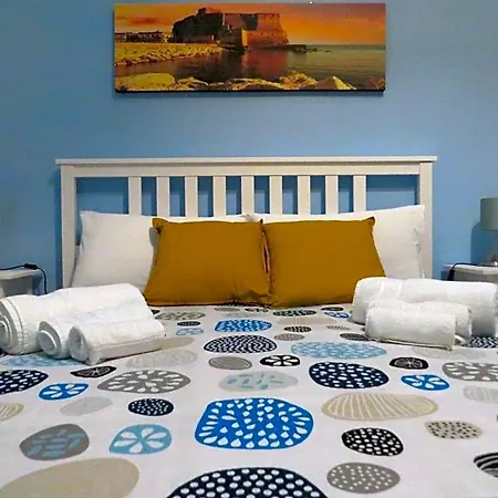 Napolide Bed & Breakfast