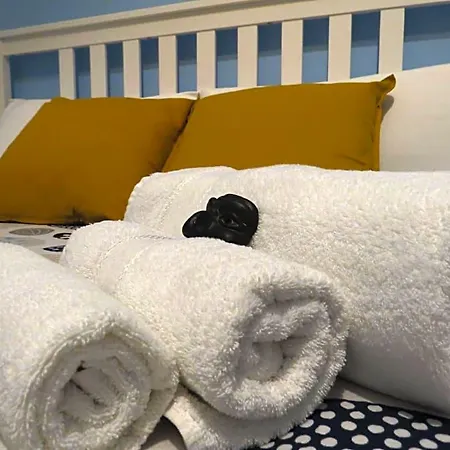 Bed & Breakfast Napolide 3*