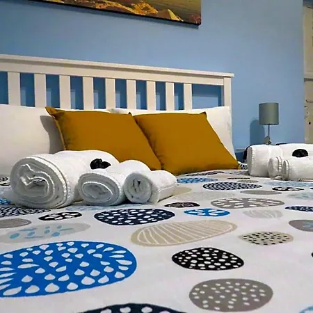 Napolide Bed & Breakfast 3*