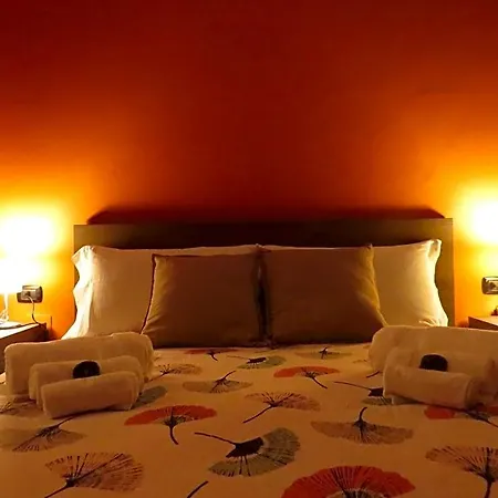 Napolide Bed and breakfast 3*