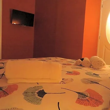 Napolide 3*