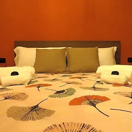 Bed and breakfast Napolide