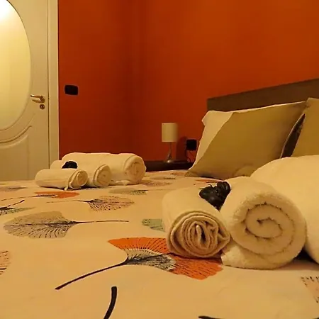 Bed and breakfast Napolide Nápoles