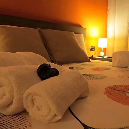 Napolide Bed and breakfast 3*