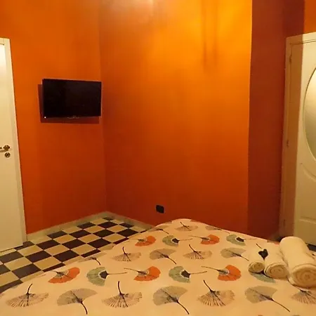 Napolide Bed and breakfast 3*