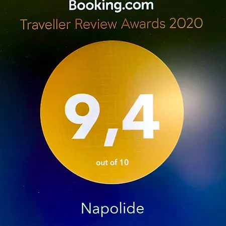 Napolide