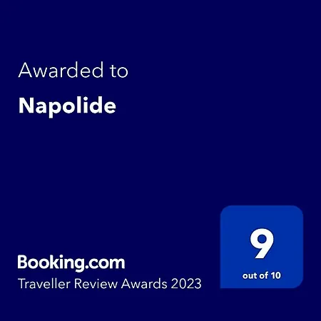 Napolide