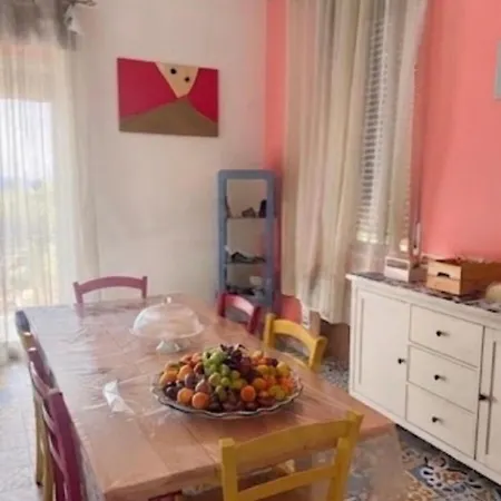 Napolide Bed & Breakfast 3*