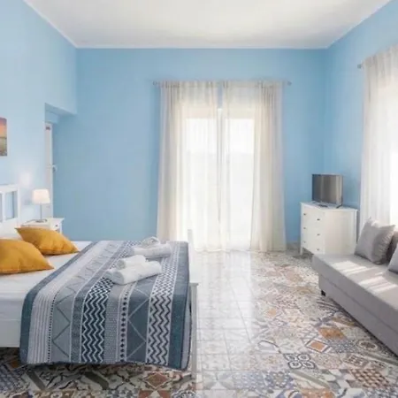 Bed & Breakfast Napolide 3*
