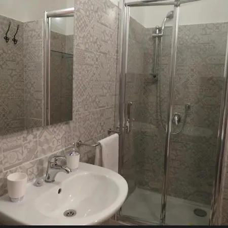 Bed & Breakfast Napolide