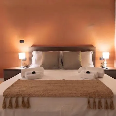 Napolide Frühstückspension 3*