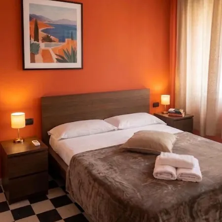 Napolide Bed & Breakfast Napels