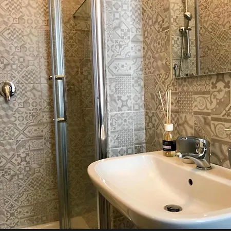 Napolide Bed and breakfast