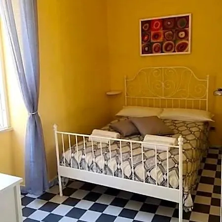 Napolide 3*
