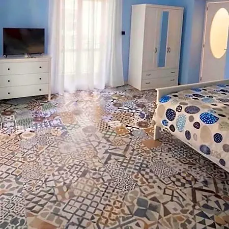 Bed & Breakfast Napolide