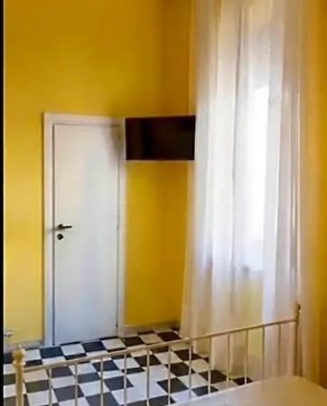 Napolide Bed & Breakfast
