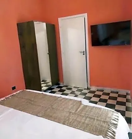 Bed & Breakfast Napolide
