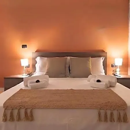 Napolide Bed & Breakfast Napels