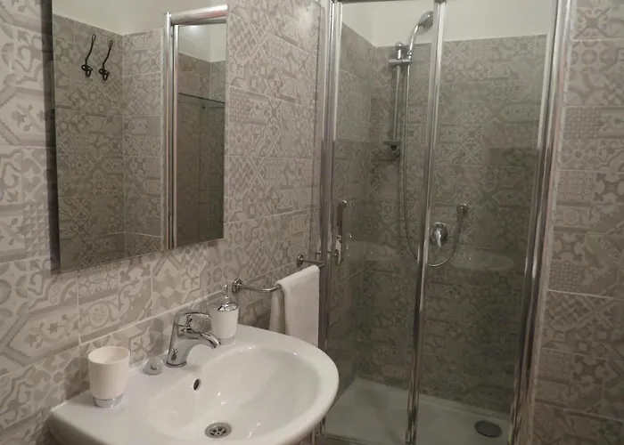 Napolide Bed and Breakfast