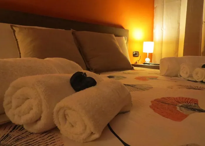 Bed and Breakfast Napolide Νάπολη