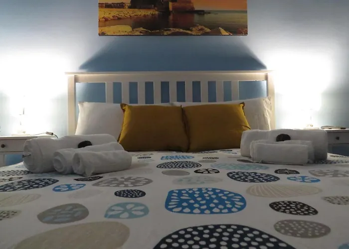 Napolide 3* Νάπολη