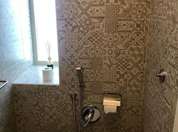 Bed and Breakfast Napolide 3*