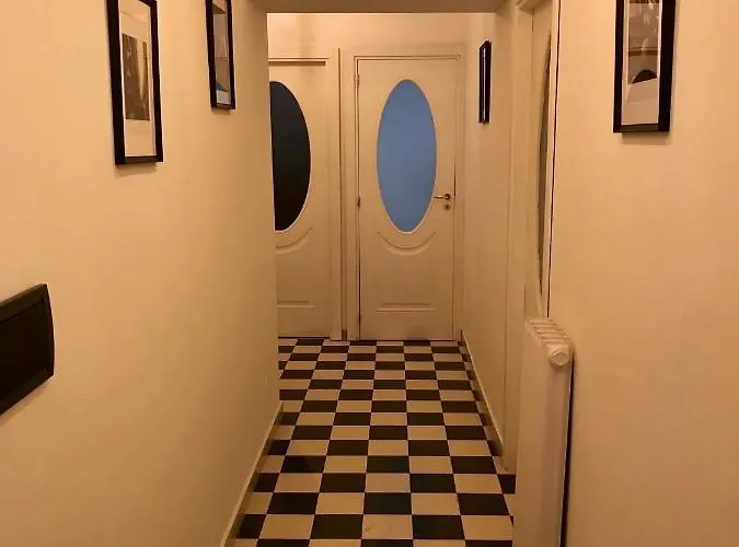 Bed and Breakfast Napolide